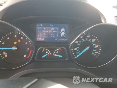 Zdjęcie 9 z 14 samochodu: 2013 FORD ESCAPE S VIN:1FMCU0F75DUC75900 - miniatura