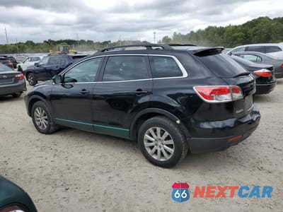 Drugie zdjęcie samochodu z przodu: 2009 MAZDA CX-9 VIN:JM3TB38V990171262 - miniatura