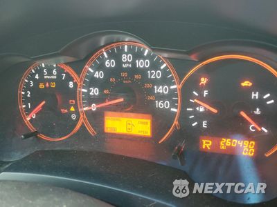 Zdjęcie 9 z 14 samochodu: 2008 NISSAN ALTIMA 2.5 VIN:1N4AL21EX8N461776 - miniatura