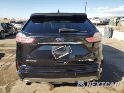 Zdjęcie 6 z 16 samochodu: 2019 FORD EDGE TITANIUM VIN:2FMPK3K92KBB36620 - miniatura