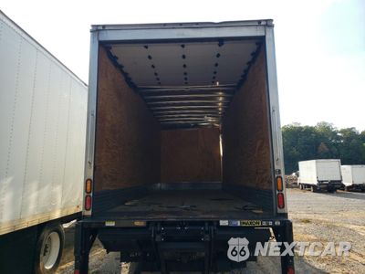 Zdjęcie 6 z 12 samochodu: 2023 ISUZU FTR VIN:54DK6S1F3PSA50068 - miniatura