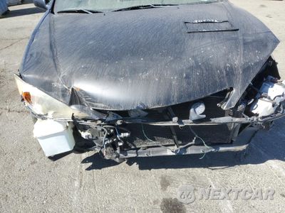 Zdjęcie 12 z 14 samochodu: 2004 TOYOTA CAMRY LE VIN:4T1BF30K54U077936 - miniatura