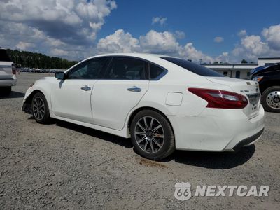Drugie zdjęcie samochodu z przodu: 2018 NISSAN ALTIMA 2.5 VIN:1N4AL3AP2JC122843 - miniatura