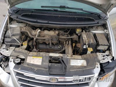 Zdjęcie 14 z 15 samochodu: 2007 CHRYSLER TOWN & COUNTRY TOURING VIN:2A4GP54L07R281688 - miniatura