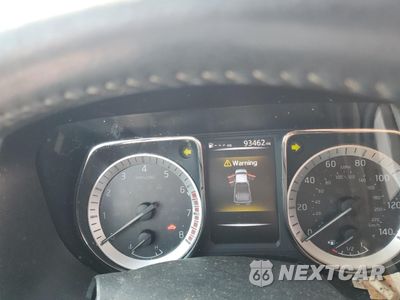 Zdjęcie 9 z 13 samochodu: 2017 NISSAN TITAN XD SL VIN:1N6AA1F45HN572257 - miniatura