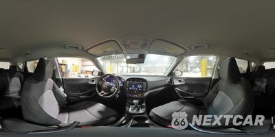 Zdjęcie 15 z 15 samochodu: 2023 KIA SOUL LX VIN:KNDJ23AU6P7838827 - miniatura