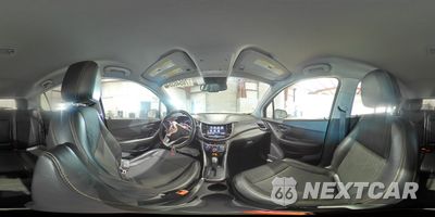 Zdjęcie 14 z 16 samochodu: 2018 CHEVROLET TRAX 1LT VIN:KL7CJPSB5JB726330 - miniatura