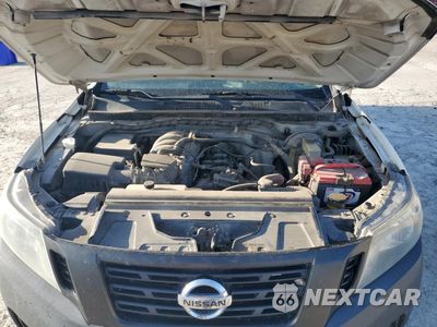 Zdjęcie 12 z 13 samochodu: 2017 NISSAN OTHER VIN:3N6AD31A9HK864984 - miniatura