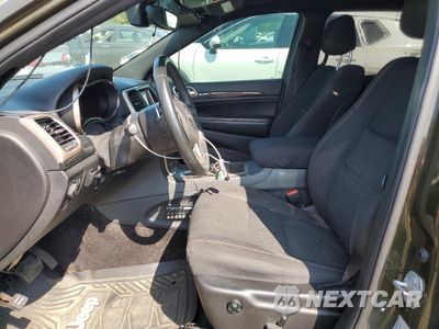 Zdjęcie 7 z 13 samochodu: 2017 JEEP GRAND CHEROKEE LAREDO VIN:1C4RJFAG4HC645571 - miniatura
