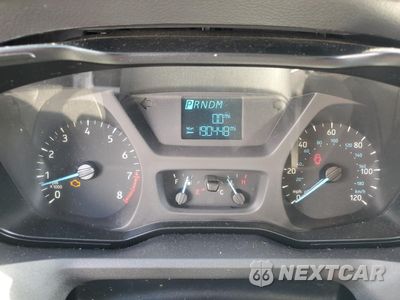 Zdjęcie 9 z 13 samochodu: 2017 FORD TRANSIT T-350 VIN:1FTBW2XM9HKA11753 - miniatura