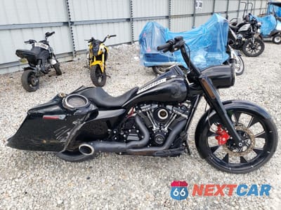 2020 HARLEY-DAVIDSON FLHRXS 1HD1KVP14LB619170 - główne zdjęcie licytacji z USA - miniatura