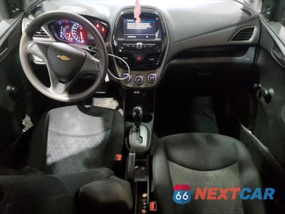 Zdjęcie 8 z 12 samochodu: 2020 CHEV SPARK VIN:KL8CB6SA5LC416203 - miniatura