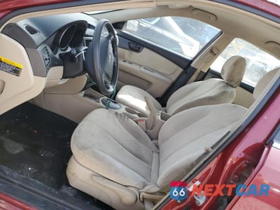 Zdjęcie 7 z 13 samochodu: 2009 KIA OPTIMA LX VIN:KNAGE228X95289738 - miniatura