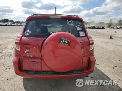 Zdjęcie 6 z 12 samochodu: 2009 TOYOTA RAV4 VIN:JTMZF33V39D006640 - miniatura