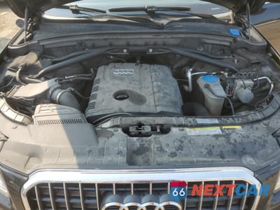 Zdjęcie 12 z 13 samochodu: 2015 AUDI Q5 PRESTIGE VIN:WA1WFCFP9FA093760 - miniatura