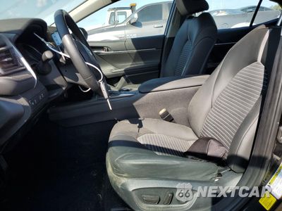 Zdjęcie 7 z 15 samochodu: 2024 TOYOTA CAMRY SE NIGHT SHADE VIN:4T1G11AK4RU851463 - miniatura