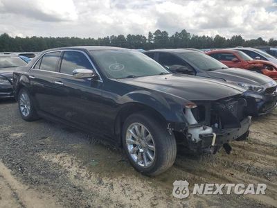 Czwarte zdjęcie samochodu z boku: 2013 CHRYSLER 300C VIN:2C3CCAET1DH659286 - miniatura