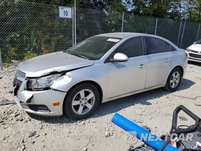 2014 CHEVROLET CRUZE LT 1G1PC5SB7E7366515 - główne zdjęcie licytacji z USA - miniatura