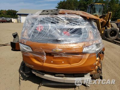 Zdjęcie 6 z 13 samochodu: 2018 CHEVROLET EQUINOX LT VIN:2GNAXJEV4J6108440 - miniatura