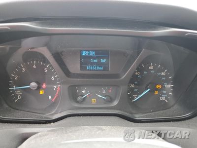 Zdjęcie 9 z 14 samochodu: 2015 FORD TRANSIT T-150 VIN:1FTNE1ZM2FKA98805 - miniatura