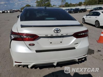 Zdjęcie 6 z 12 samochodu: 2023 TOYOTA CAMRY XSE VIN:4T1K61AK9PU123016 - miniatura