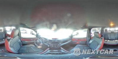Zdjęcie 13 z 14 samochodu: 2020 RAM 1500 REBEL VIN:1C6RRELT7LN303534 - miniatura
