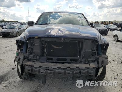 Piąte zdjęcie samochodu w środku: 2013 RAM 1500 ST VIN:1C6RR7FT0DS569214 - miniatura