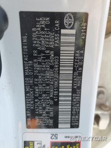 Zdjęcie 12 z 12 samochodu: 2018 TOYOTA CAMRY L VIN:4T1B11HK7JU068903 - miniatura