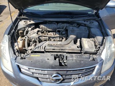 Zdjęcie 11 z 12 samochodu: 2012 NISSAN ALTIMA BASE VIN:1N4AL2AP1CN400178 - miniatura