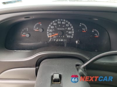 Zdjęcie 9 z 13 samochodu: 2003 FORD ECONOLINE E350 SUPER DUTY WAGON VIN:1FBNE31L73HB04643 - miniatura
