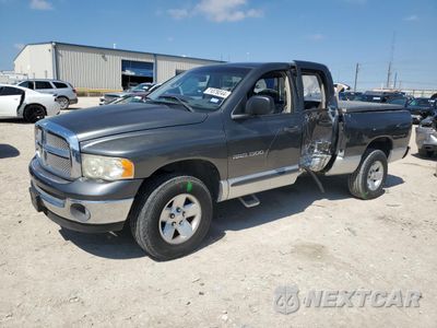 2002 DODGE RAM 1500 1D7HU18ZX2S572500 - główne zdjęcie licytacji z USA - miniatura