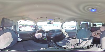 Zdjęcie 13 z 16 samochodu: 2013 NISSAN CUBE S VIN:JN8AZ2KR5DT304385 - miniatura