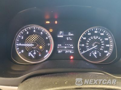 Zdjęcie 8 z 11 samochodu: 2019 HYUNDAI ELANTRA SE VIN:5NPD74LF9KH410371 - miniatura