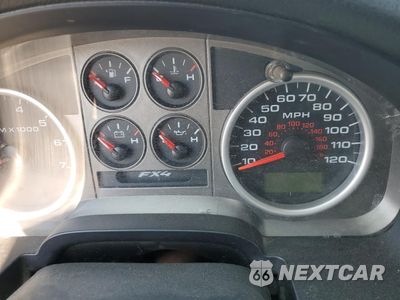 Zdjęcie 9 z 12 samochodu: 2006 FORD F150 VIN:1FTPX14556KB04325 - miniatura