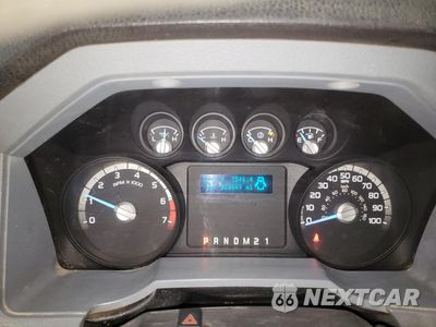Zdjęcie 9 z 13 samochodu: 2011 FORD F350 SUPER DUTY VIN:1FDBF3E69BEB77007 - miniatura