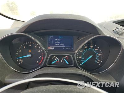 Zdjęcie 9 z 16 samochodu: 2014 FORD ESCAPE S VIN:1FMCU0F70EUD09985 - miniatura