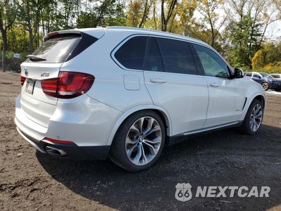 Trzecie zdjęcie samochodu z tyłu: 2018 BMW X5 XDRIVE35D VIN:5UXKS4C59J0Y19140 - miniatura