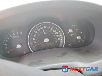 Zdjęcie 9 z 13 samochodu: 2006 KIA SEDONA EX VIN:KNDMB233X76182889 - miniatura