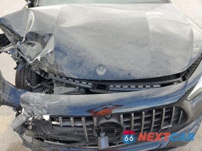 Zdjęcie 12 z 16 samochodu: 2023 MERCEDES-BENZ GLA 35 AMG VIN:W1N4N5BB9PJ458325 - miniatura