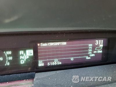 Zdjęcie 9 z 12 samochodu: 2010 TOYOTA PRIUS VIN:JTDKN3DU6A0191854 - miniatura