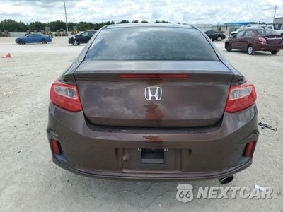 Zdjęcie 6 z 15 samochodu: 2014 HONDA ACCORD LX-S VIN:1HGCT1B36EA014599 - miniatura