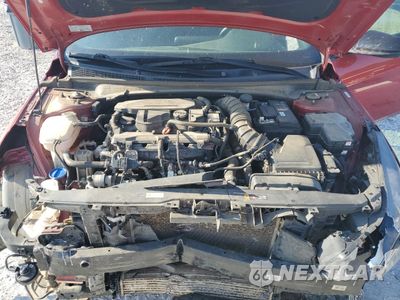 Zdjęcie 12 z 15 samochodu: 2022 HYUNDAI ELANTRA N LINE VIN:KMHLR4AFXNU309919 - miniatura