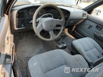 Zdjęcie 8 z 12 samochodu: 1989 TOYOTA PICKUP 1/2 TON EXTRA LONG WHEELBASE SR5 VIN:JT4VN13G9K0012222 - miniatura