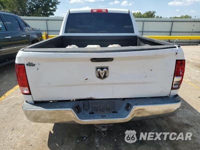 Zdjęcie 6 z 12 samochodu: 2015 RAM 1500 ST VIN:3C6JR6ATXFG660502 - miniatura