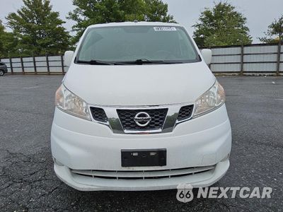 Piąte zdjęcie samochodu w środku: 2013 NISSAN NV200 2.5S VIN:3N6CM0KN9DK696654 - miniatura