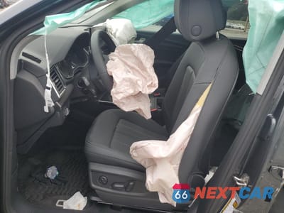 Zdjęcie 7 z 13 samochodu: 2024 AUDI Q5 PREMIUM 40 VIN:WA1ABAFY3R2116340 - miniatura