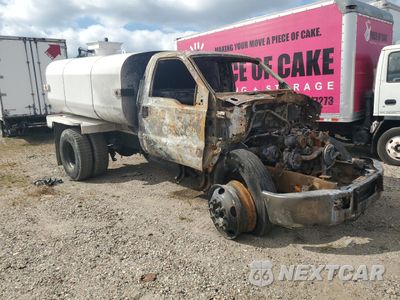 2005 FORD F750 SUPER DUTY 3FRXF75PX5V202129 - główne zdjęcie licytacji z USA - miniatura