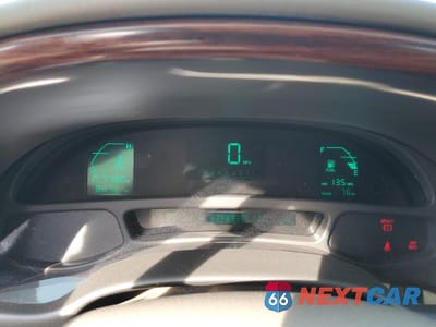 Zdjęcie 9 z 14 samochodu: 2003 CADILLAC DEVILLE VIN:1G6KD54Y03U232818 - miniatura
