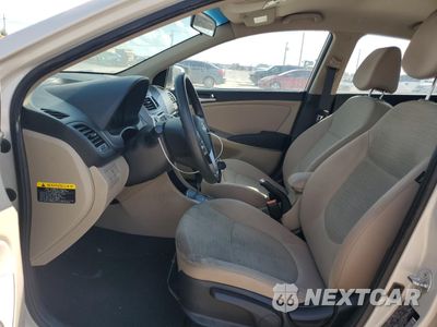Zdjęcie 7 z 12 samochodu: 2017 HYUNDAI ACCENT SE VIN:KMHCT4AE2HU225834 - miniatura
