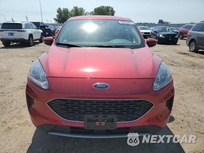 Piąte zdjęcie samochodu w środku: 2020 FORD ESCAPE SE VIN:1FMCU9G68LUC53561 - miniatura
